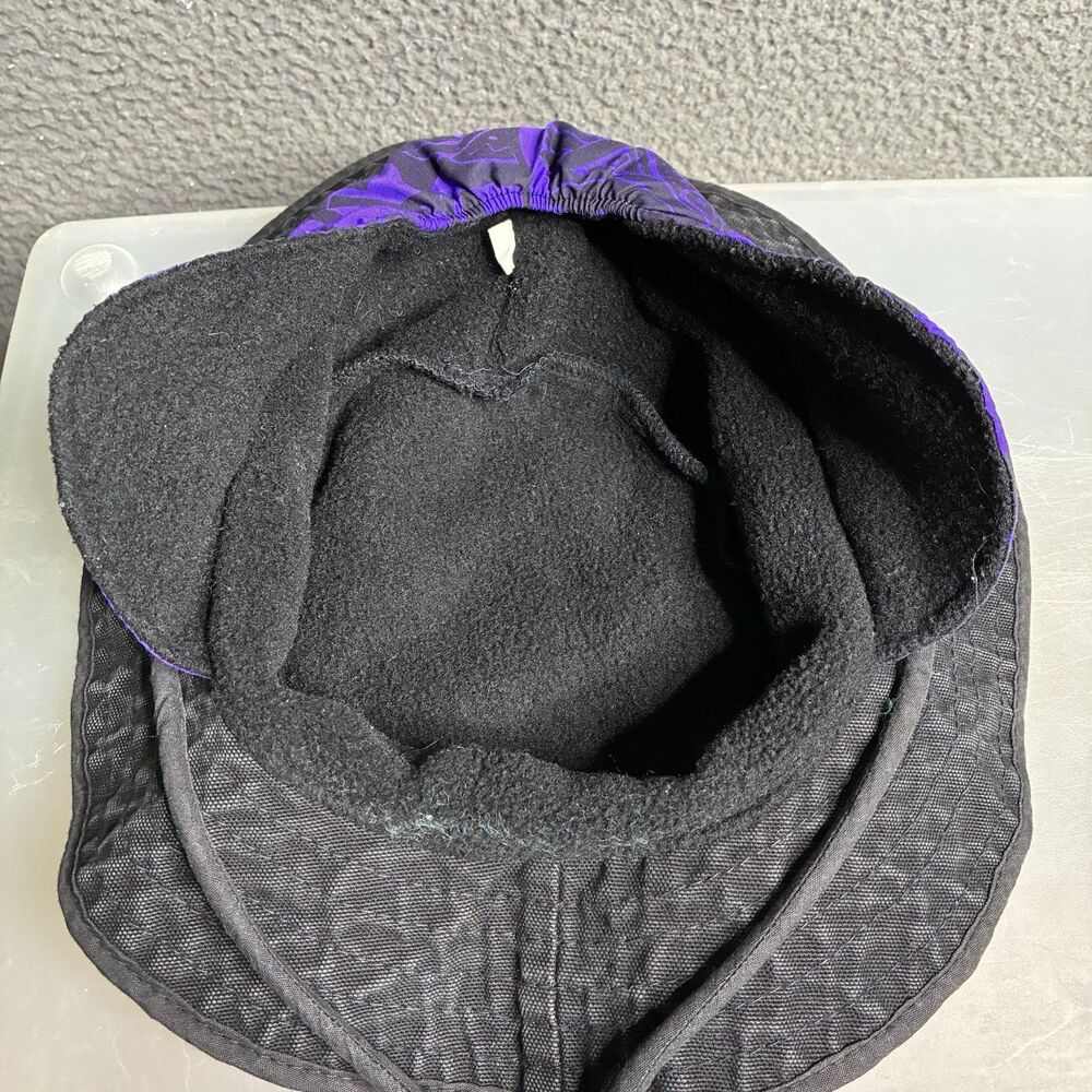Vintage Bula Wool Ski Snowboarding Warm Colorful Bucket Hat  - Made in USA - Picture 7 of 10